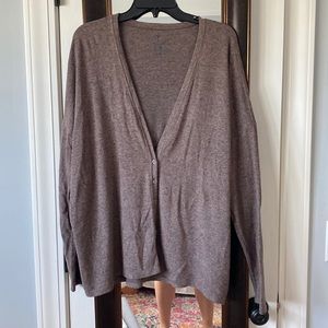Soft and Sexy Cardigan
